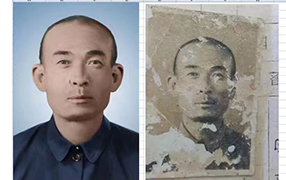 长子老照片修复-2