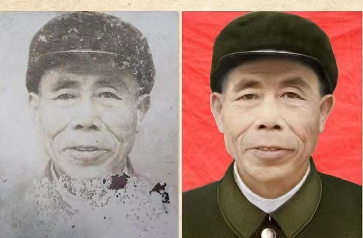 长子老照片模糊修复-72